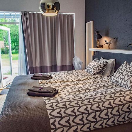Tostamaa Meierei Hotel Exteriér fotografie